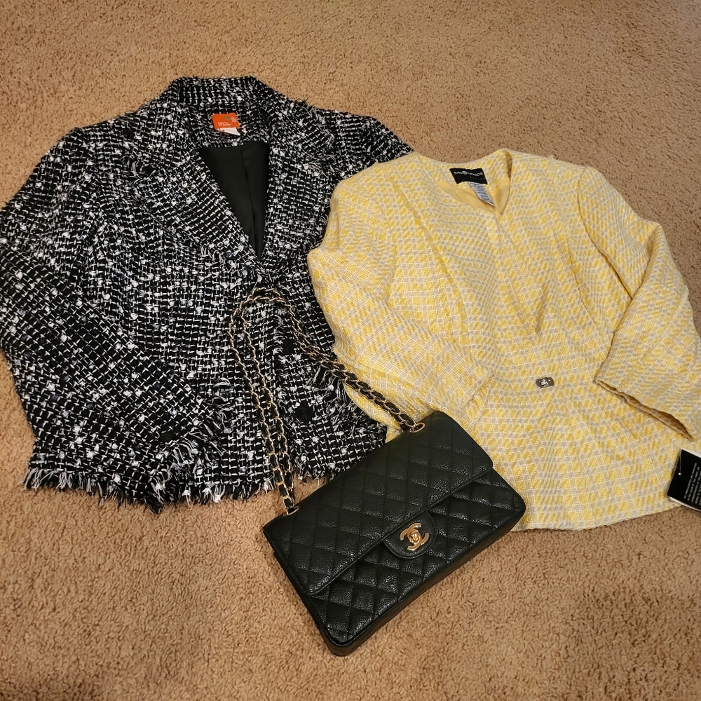 Blazers 2 Pcs - image 3